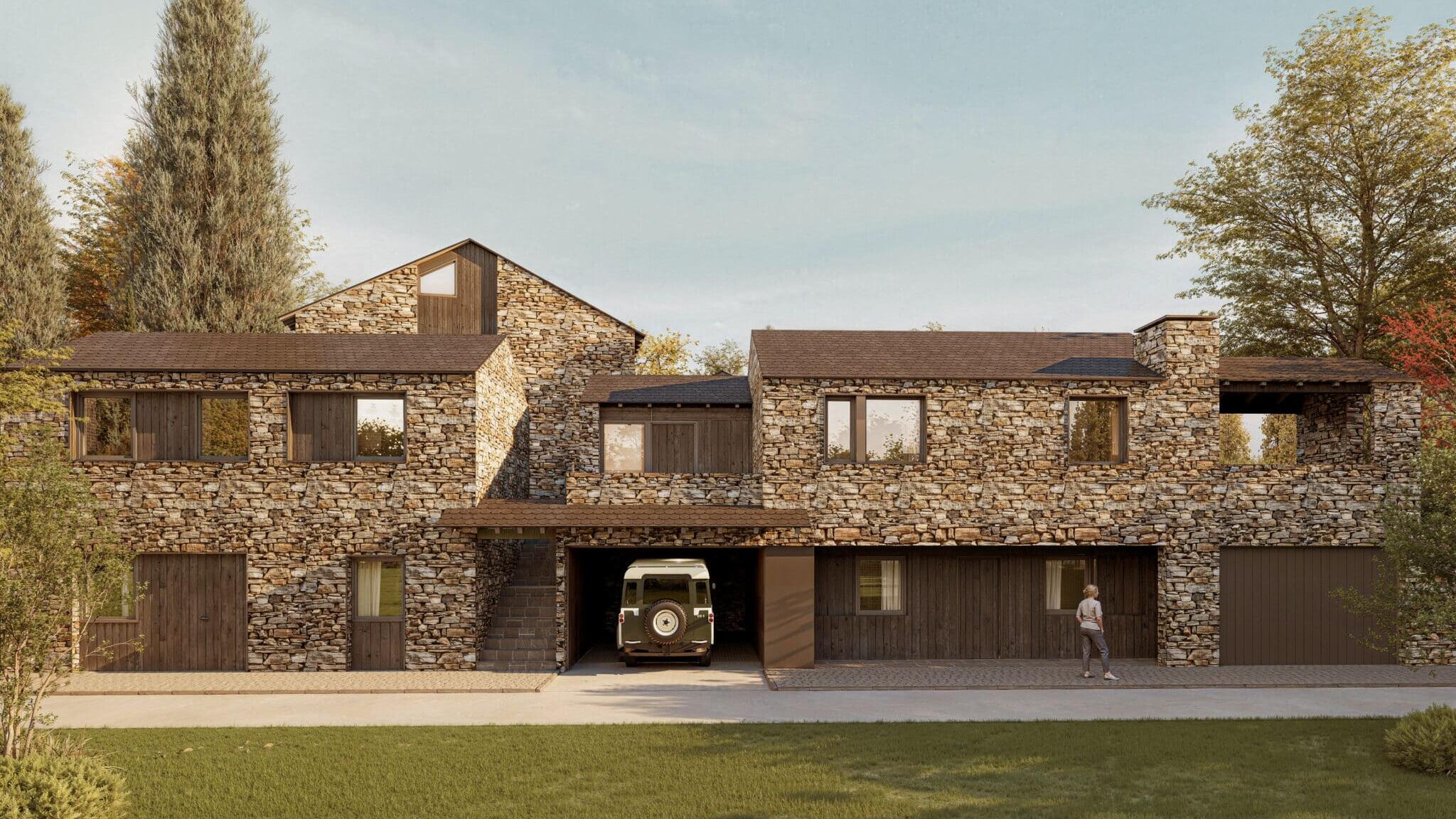 260308 TARTERA VISTA02 scaled uai Compra y venta de casas y pisos La Cerdanya