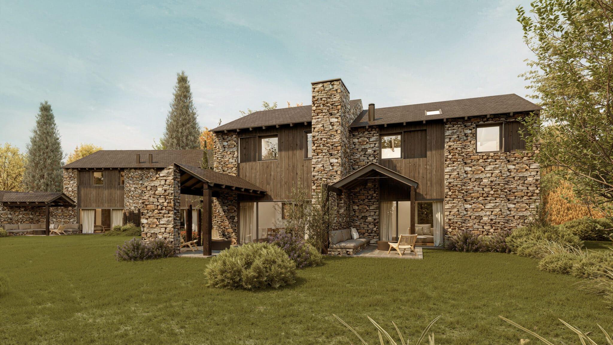 260308 TARTERA VISTA03 scaled uai Compra y venta de casas y pisos La Cerdanya