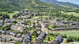 Queixans Ref1423 36920 uai Compra y venta de casas y pisos La Cerdanya