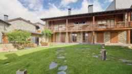 Saneja Ref1467 36079 uai Compra y venta de casas y pisos La Cerdanya