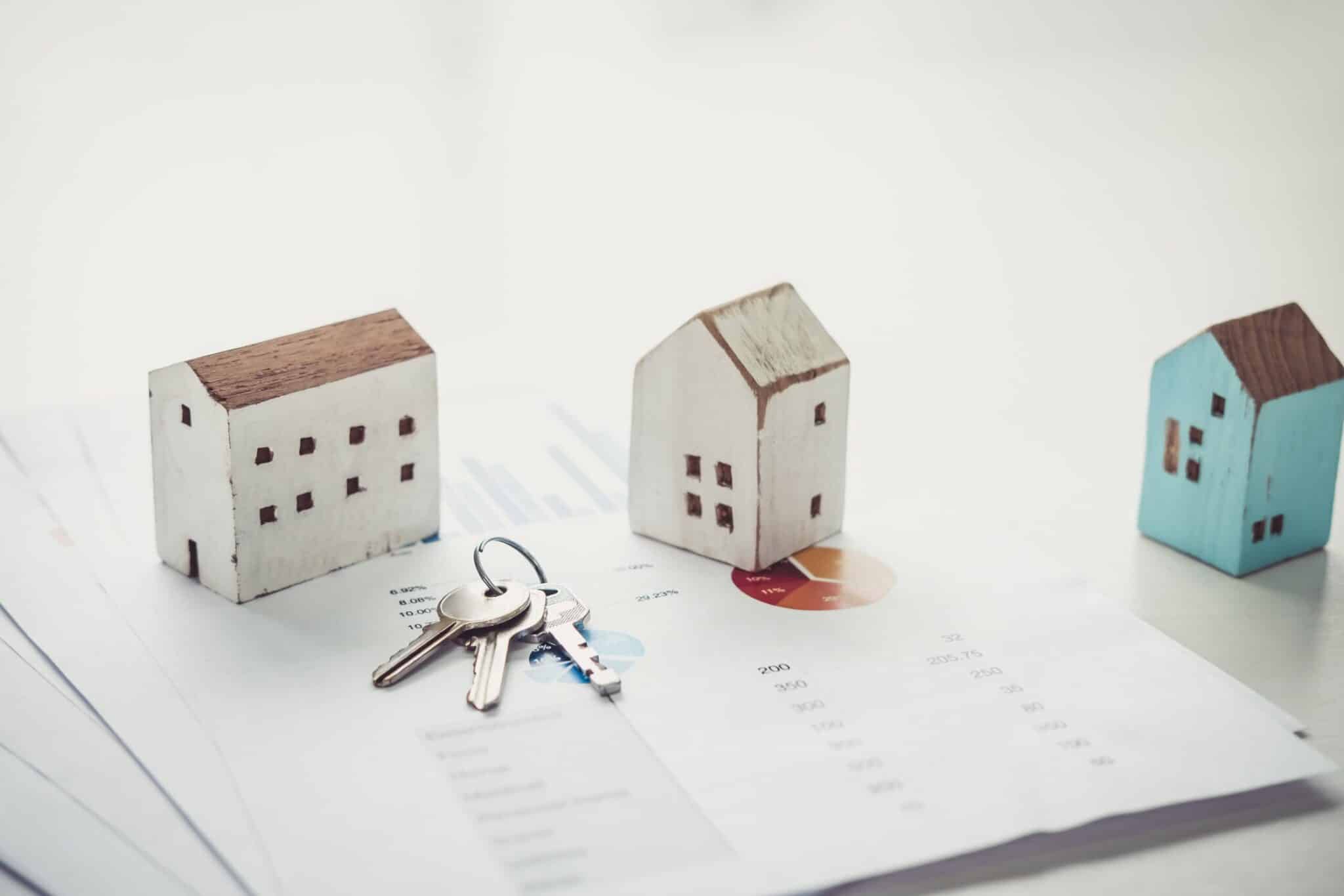 Els quatre passos que has de seguir per vendre casa teva