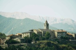 La Cerdanya, un destí ideal per a totes les estacions