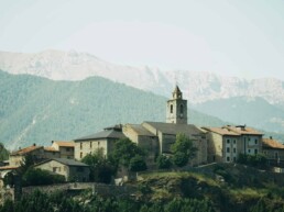 La Cerdanya, un destí ideal per a totes les estacions