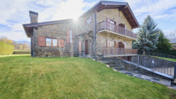 Llivia Ref1532 56305 uai Compra y venta de casas y pisos La Cerdanya