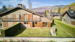 Llivia Ref1532 56486 uai Compra y venta de casas y pisos La Cerdanya