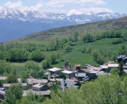 guils de saneja a la cerdanya uai Compra y venta de casas y pisos La Cerdanya