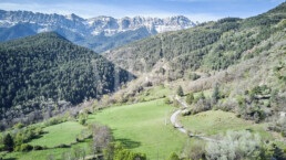 Estana Ref 23708 uai Compra y venta de casas y pisos La Cerdanya