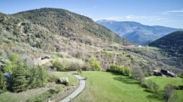 Estana Ref 23717 uai Compra y venta de casas y pisos La Cerdanya