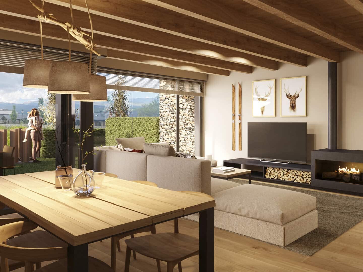 p INTERIORS 002 POST 1 uai Compra y venta de casas y pisos La Cerdanya