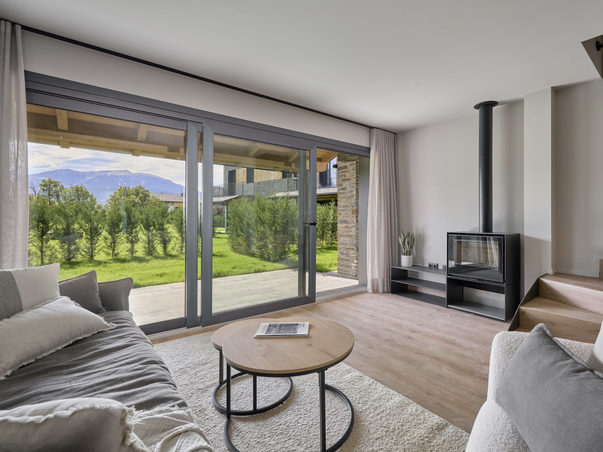 Bolvir Ref1580 91971 1 Compra y venta de casas y pisos La Cerdanya