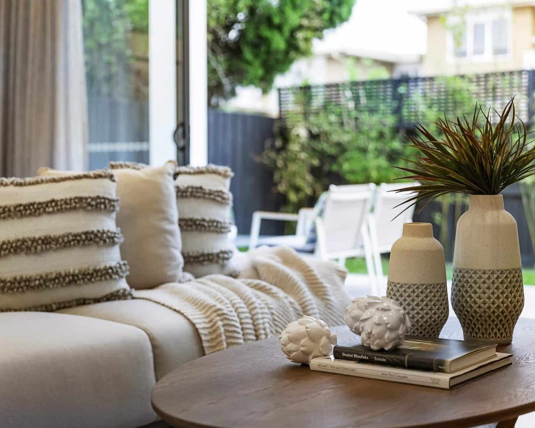 home staging