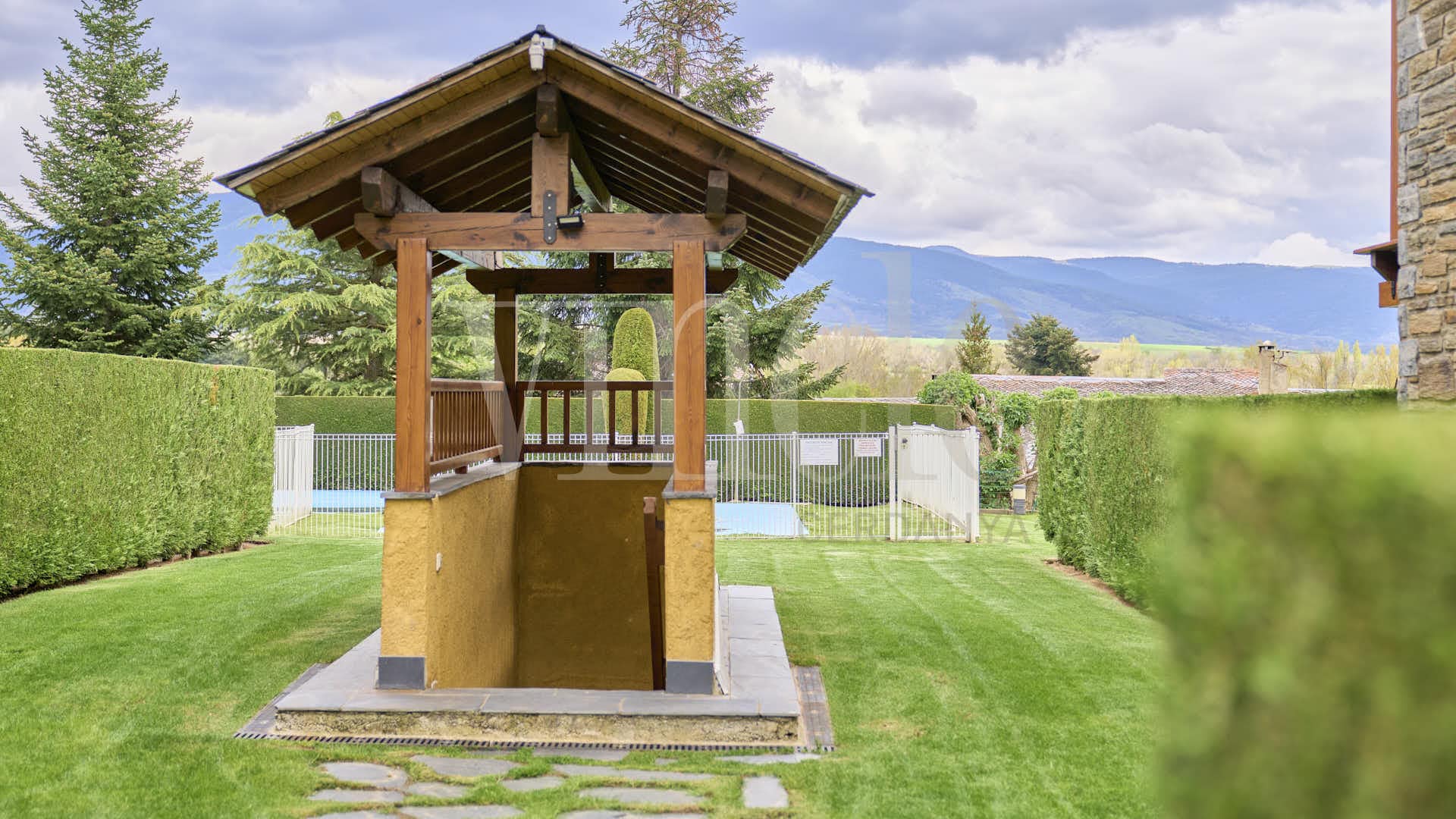 Estavar Ref1615 72752 Compra y venta de casas y pisos La Cerdanya