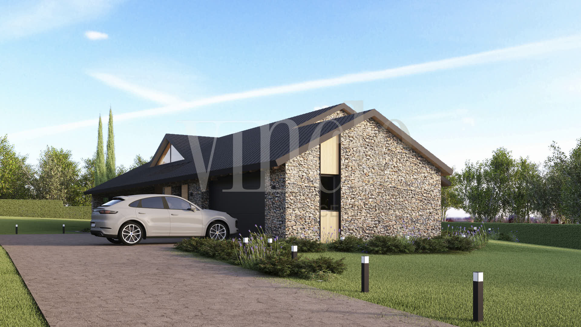 0001 POST 14 0001 POST Compra y venta de casas y pisos La Cerdanya