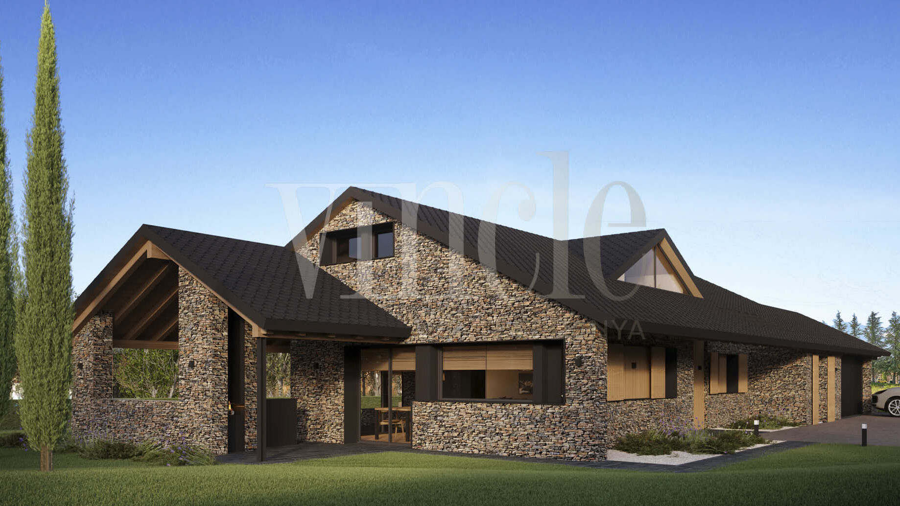 0003 POST 12 0003 POST uai Compra y venta de casas y pisos La Cerdanya