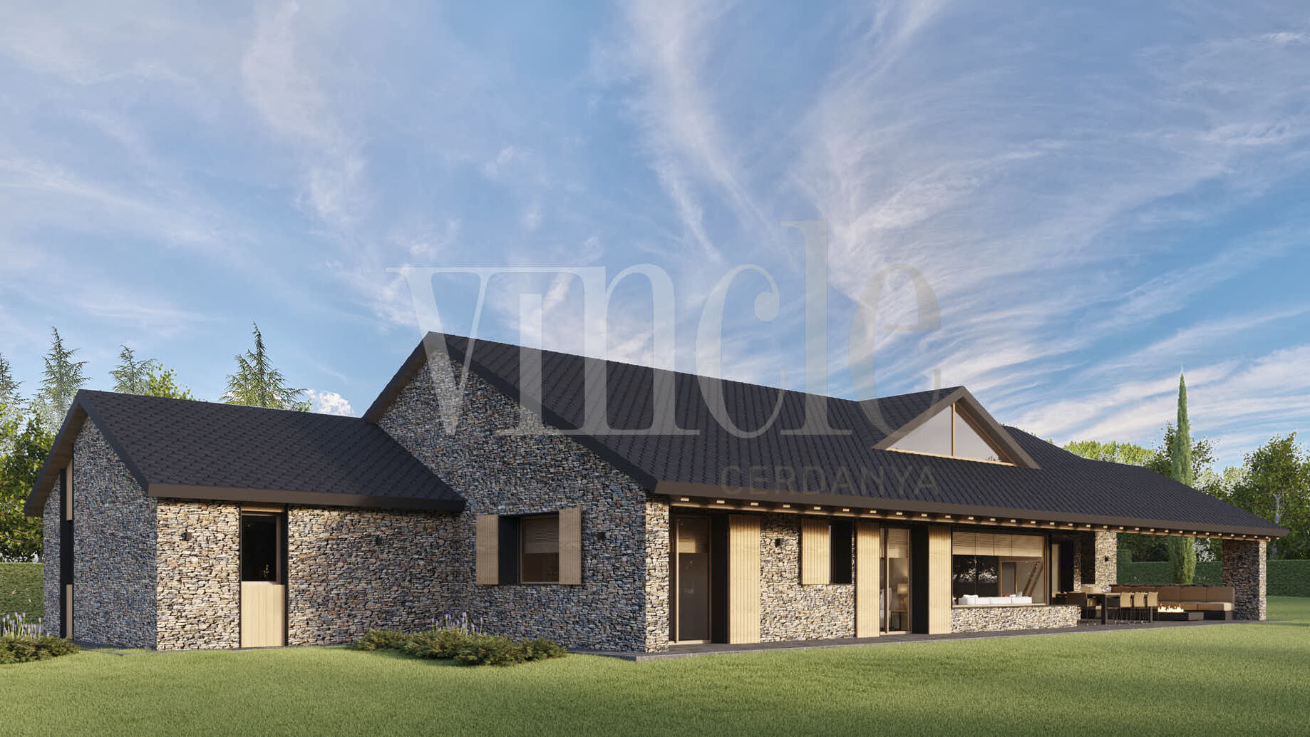 0007 POST 13 0007 POST uai Compra y venta de casas y pisos La Cerdanya