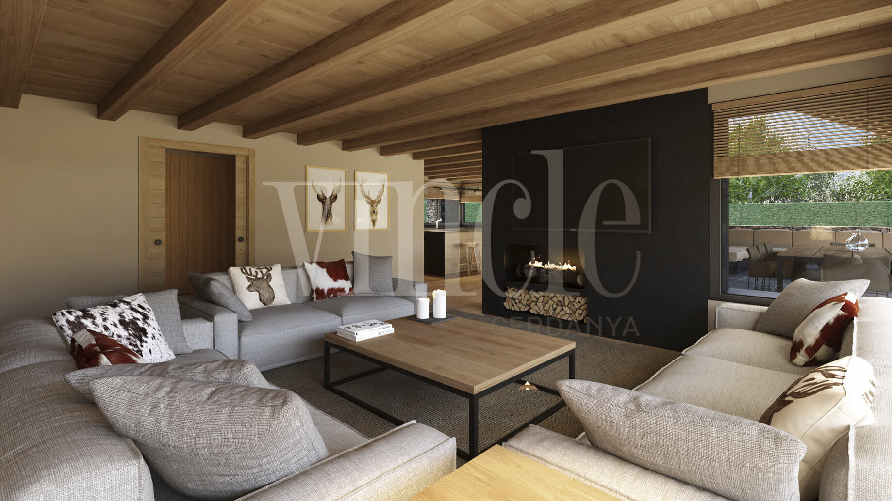 0008 POST 7 0008 POST uai Compra y venta de casas y pisos La Cerdanya