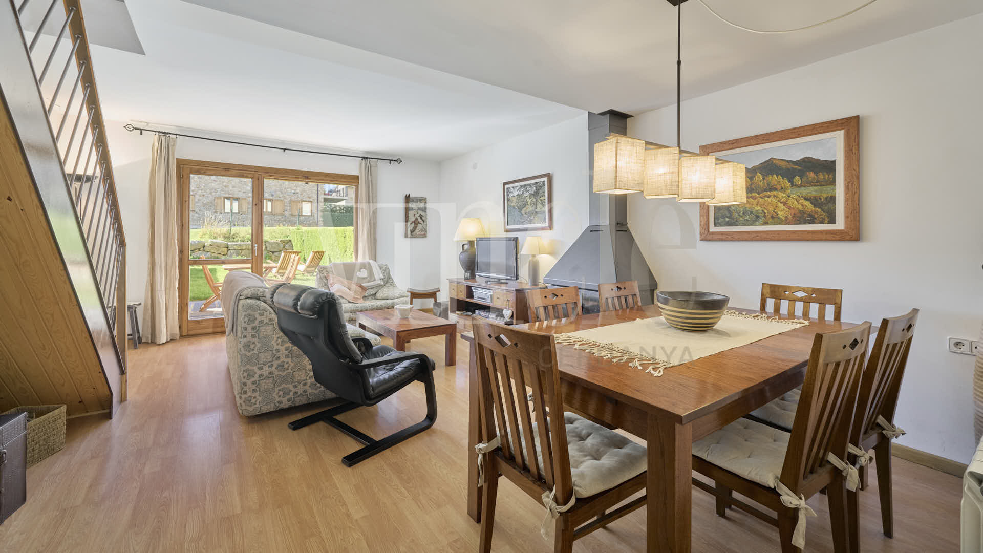 BellverdeCerdanya Ref1687 91319 Compra y venta de casas y pisos La Cerdanya