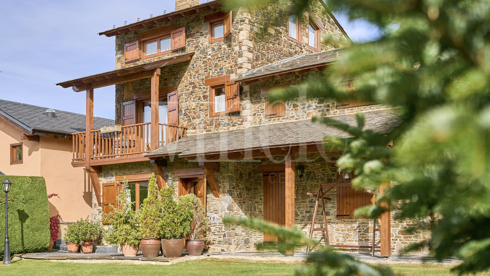 Queixans Ref1689 92037 Compra y venta de casas y pisos La Cerdanya