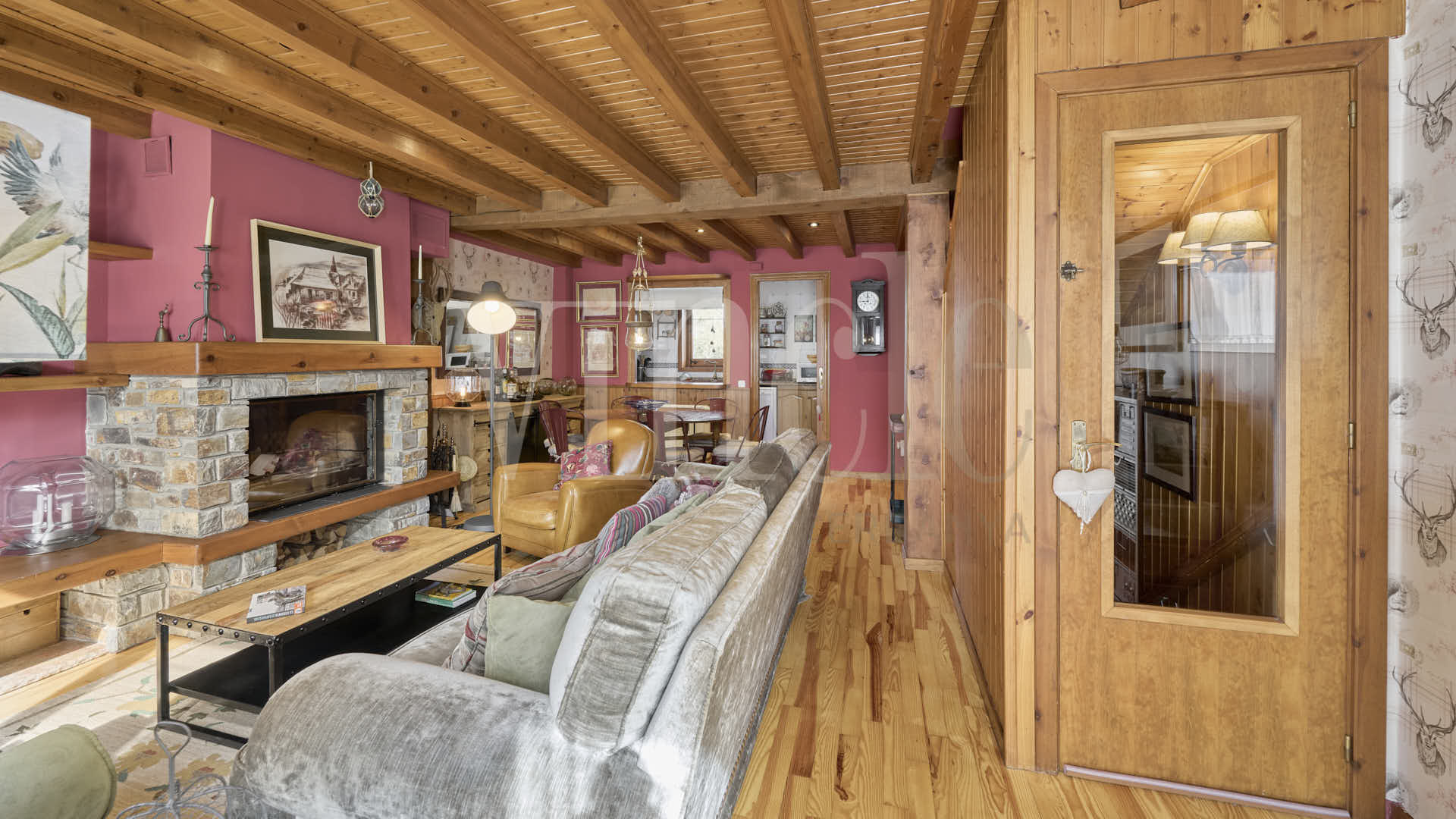 Queixans Ref1689 92062 Compra y venta de casas y pisos La Cerdanya