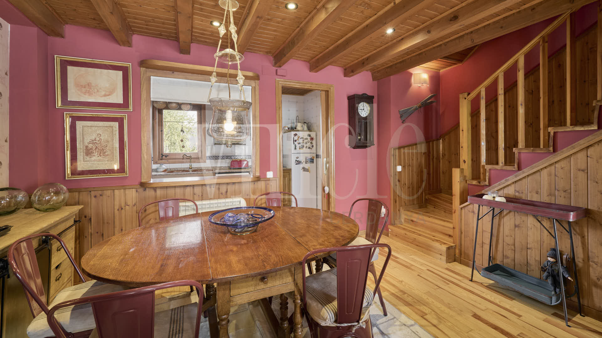Queixans Ref1689 92072 Compra y venta de casas y pisos La Cerdanya