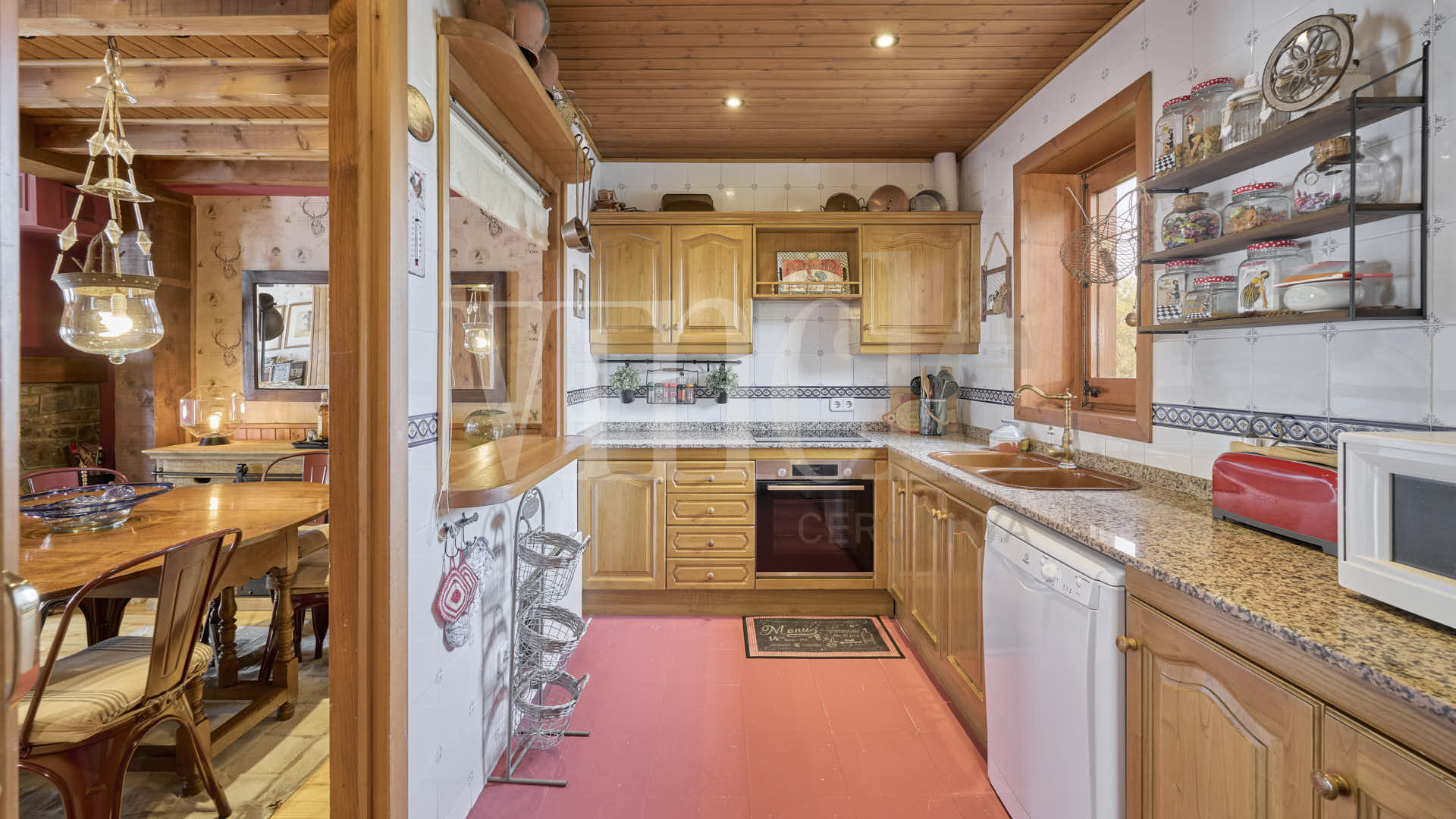 Queixans Ref1689 92080 Compra y venta de casas y pisos La Cerdanya