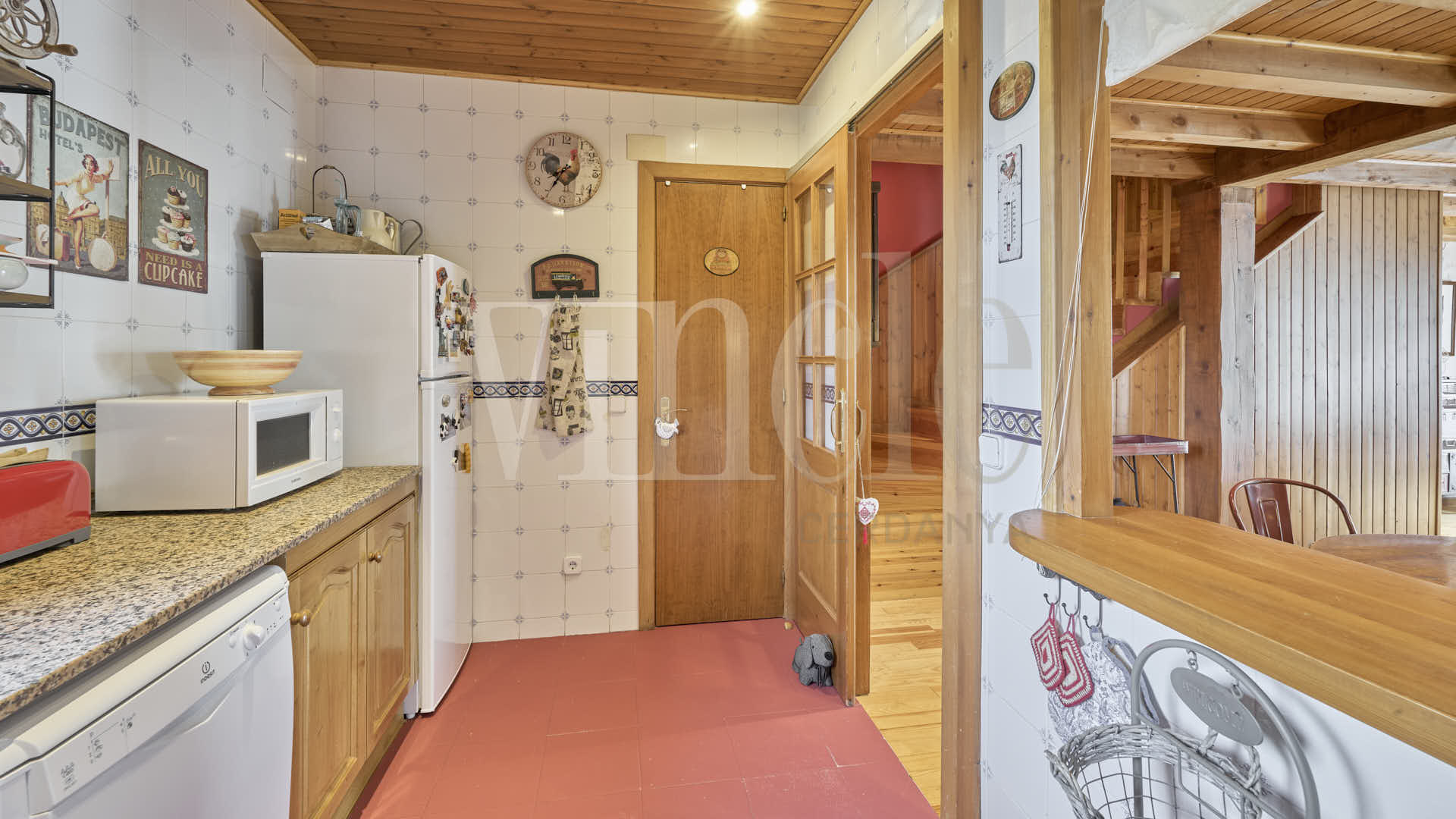 Queixans Ref1689 92083 Compra y venta de casas y pisos La Cerdanya