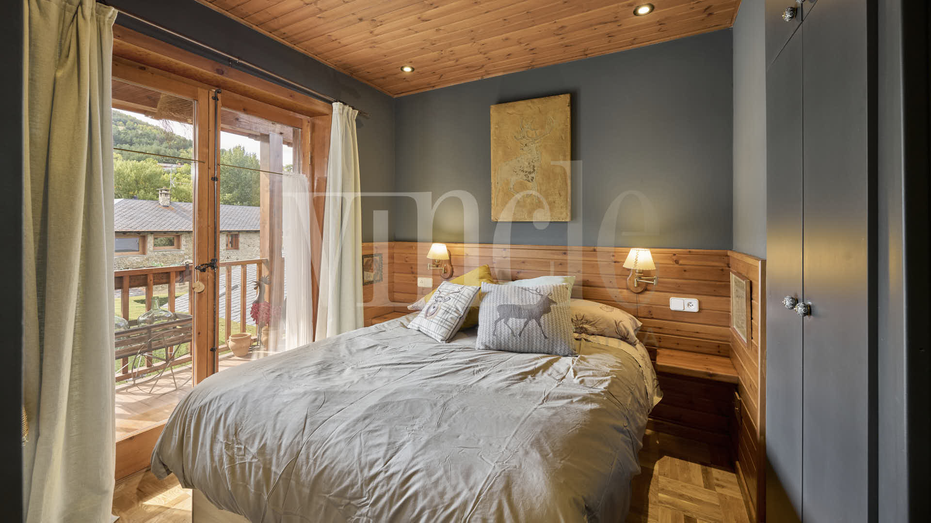 Queixans Ref1689 92092 Compra y venta de casas y pisos La Cerdanya