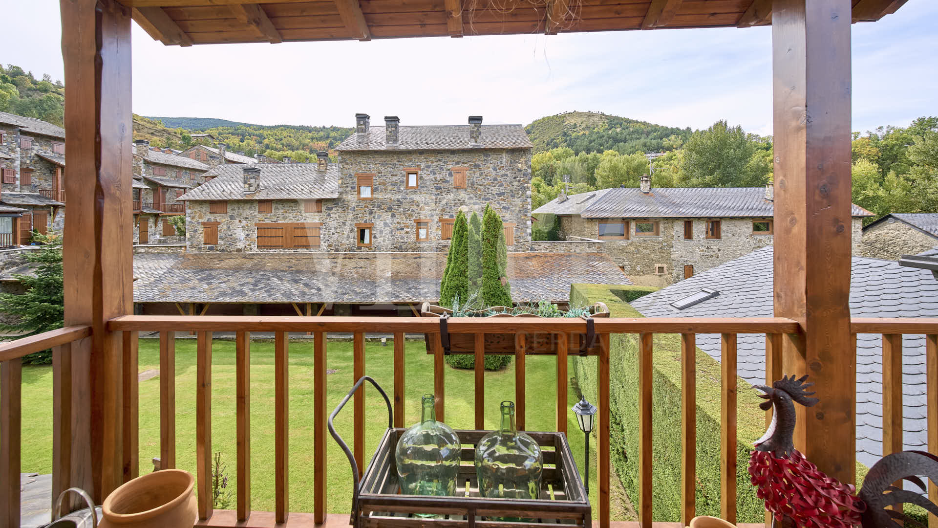 Queixans Ref1689 92105 Compra y venta de casas y pisos La Cerdanya