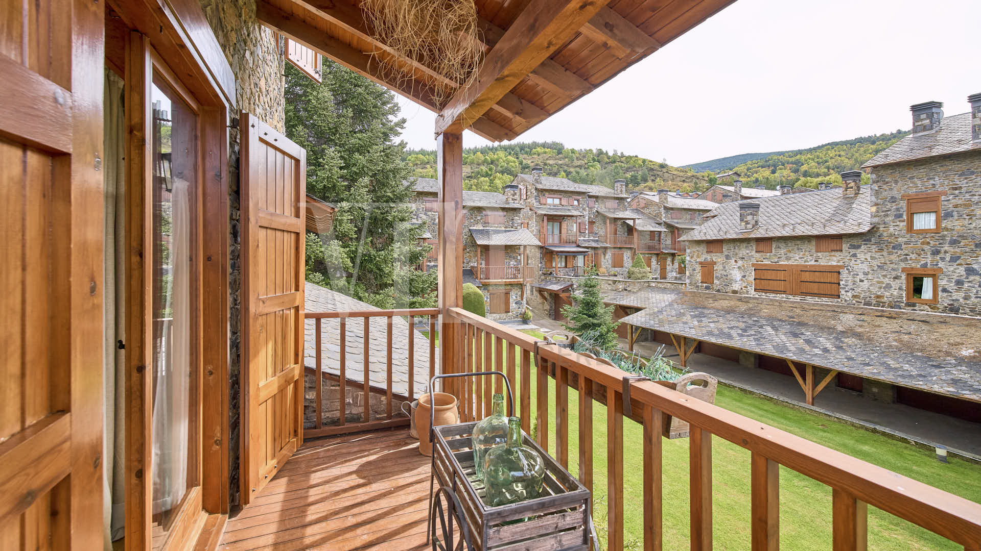 Queixans Ref1689 92107 Compra y venta de casas y pisos La Cerdanya