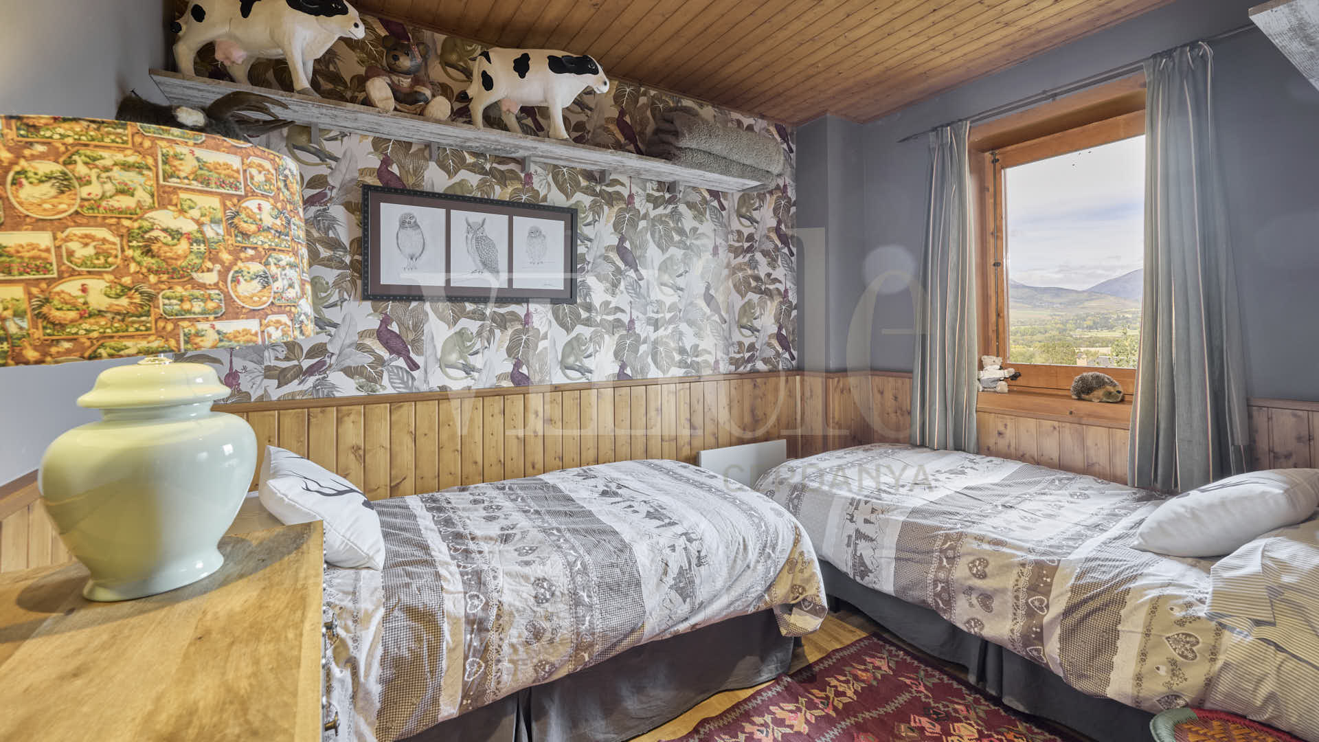 Queixans Ref1689 92121 Compra y venta de casas y pisos La Cerdanya