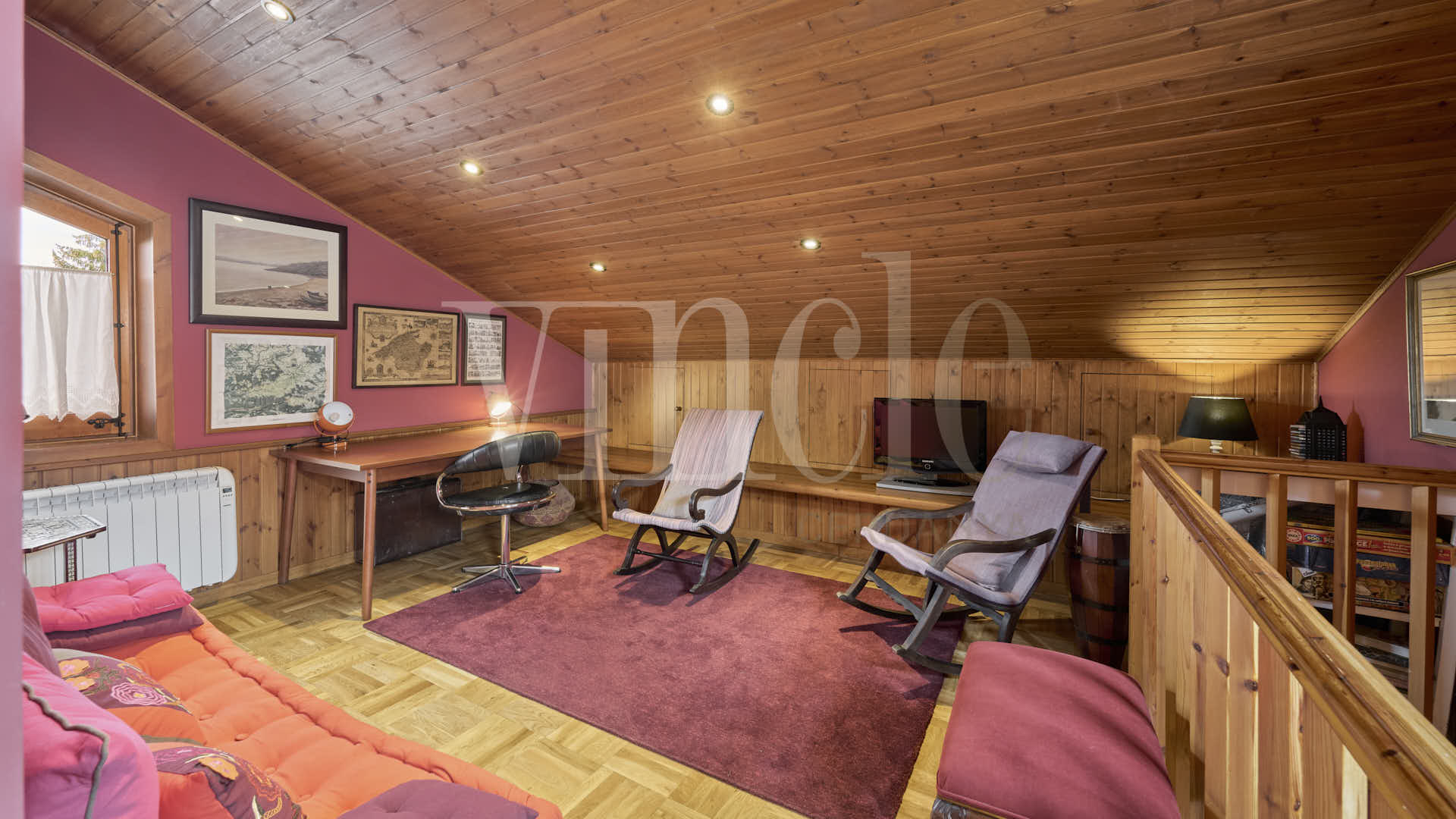 Queixans Ref1689 92136 Compra y venta de casas y pisos La Cerdanya