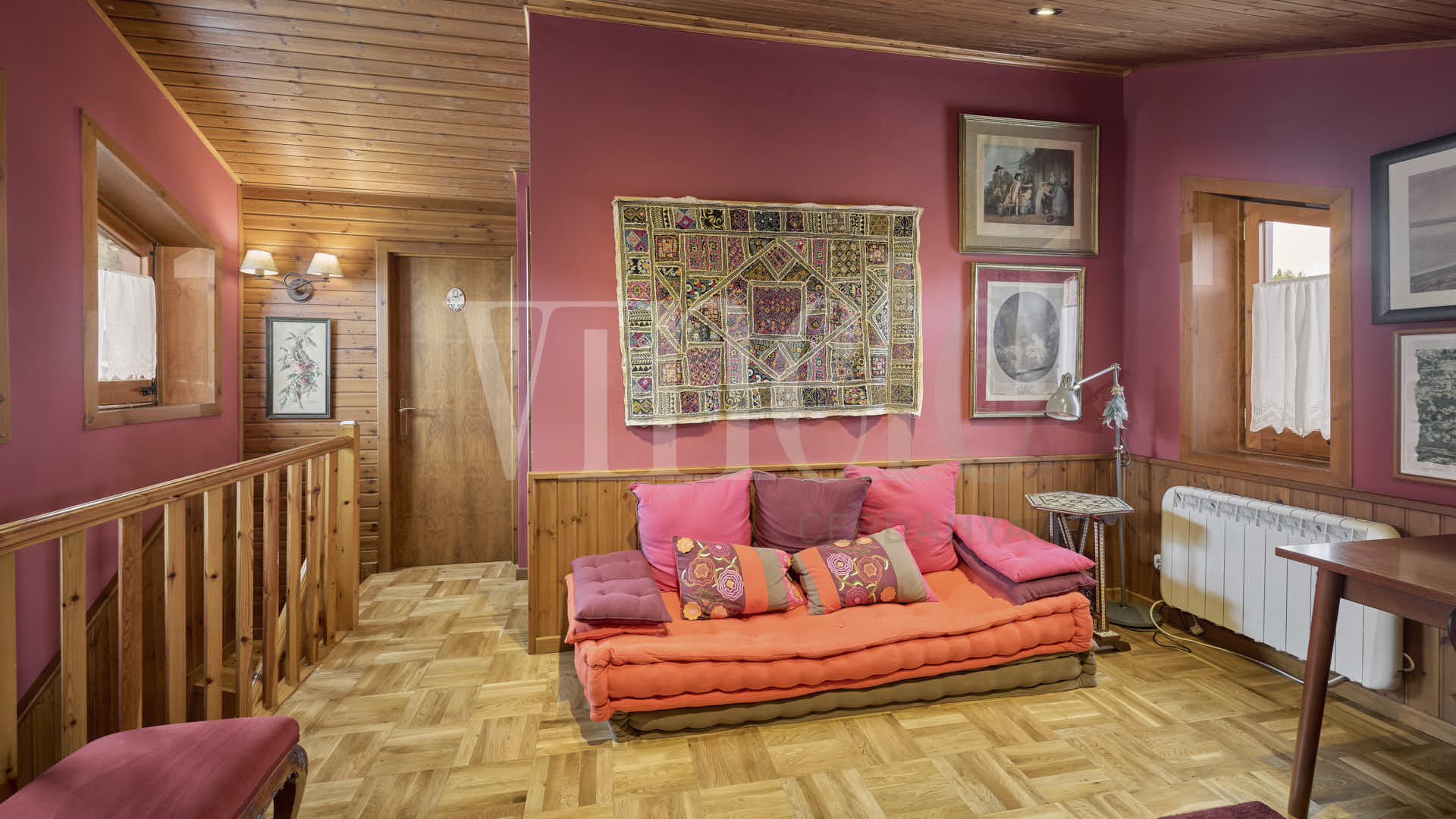 Queixans Ref1689 92140 Compra y venta de casas y pisos La Cerdanya