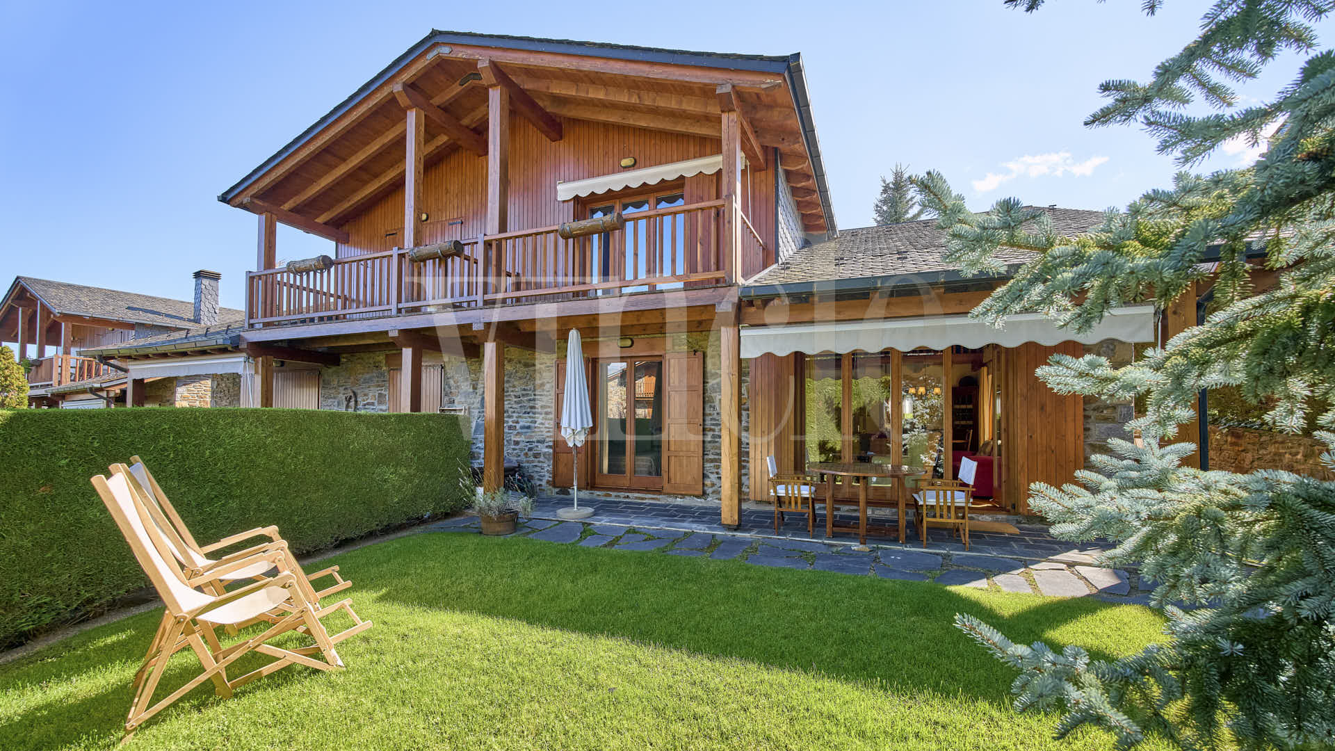 default 39 Queixans Ref1664 91185 Compra y venta de casas y pisos La Cerdanya