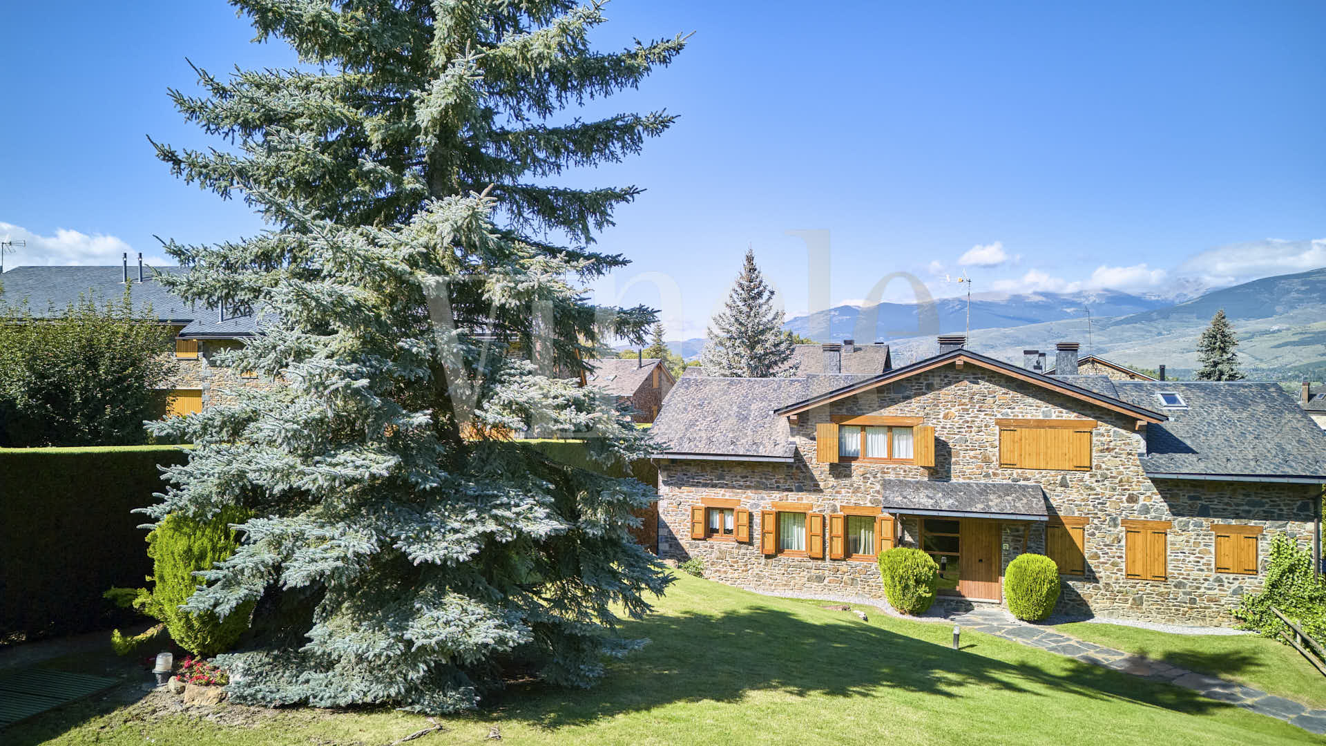 default 49 Queixans Ref1664 91211 Compra y venta de casas y pisos La Cerdanya