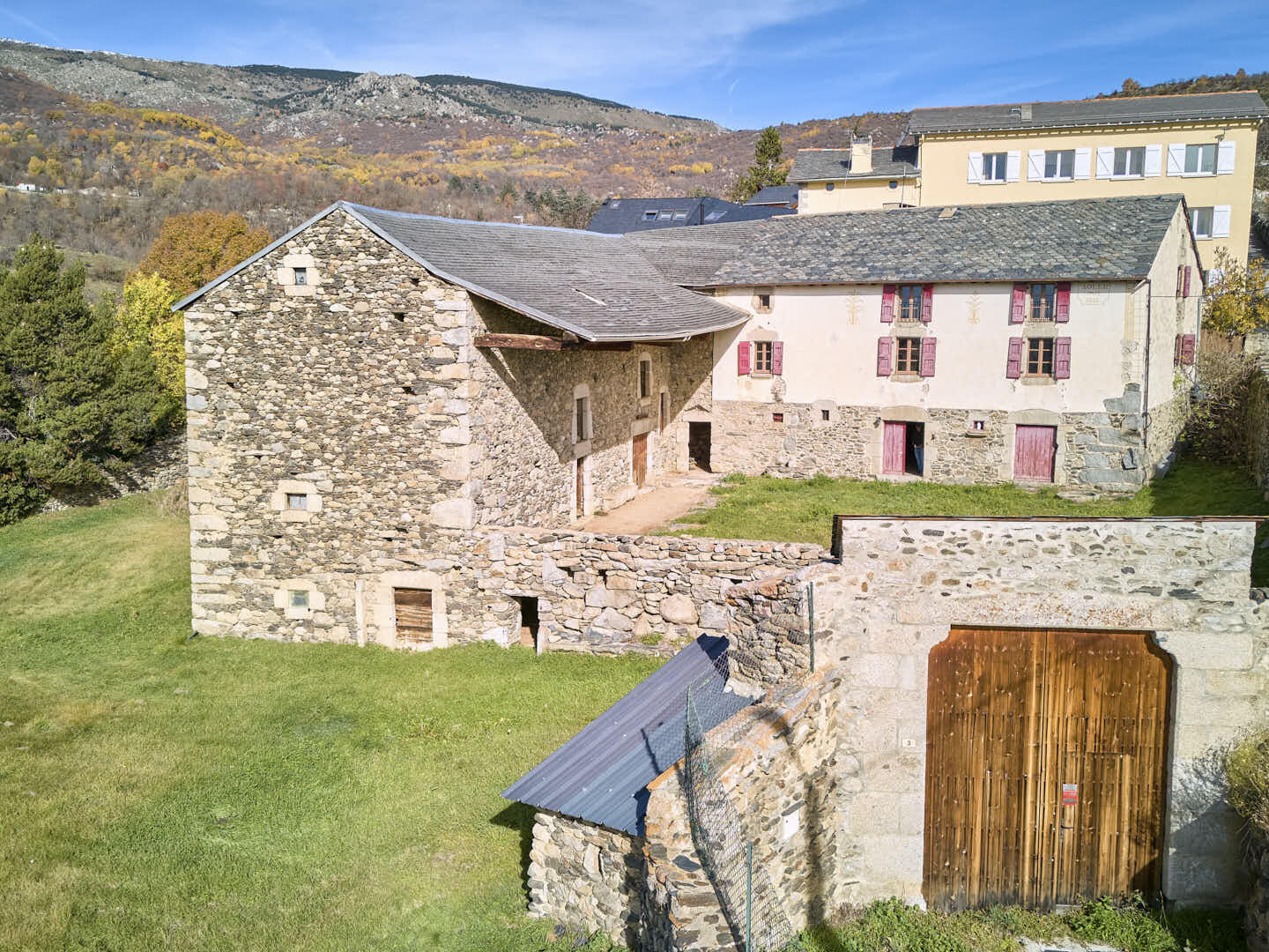 p Angoustrine Ref1701 1091 1 uai Compra y venta de casas y pisos La Cerdanya