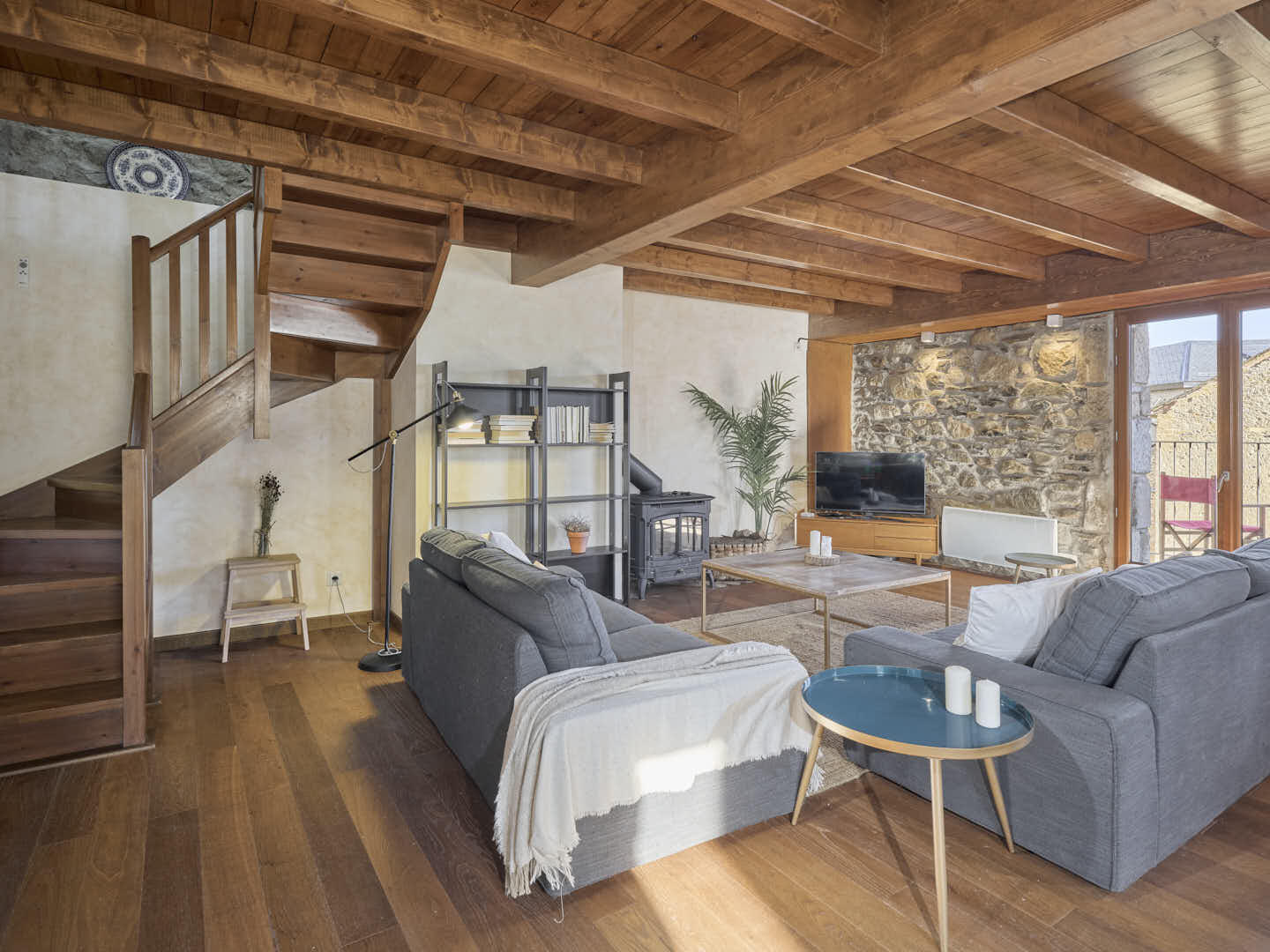 La Tour de Carol (Ref.1695) 6 p TordeCarole Ref1695 0452 1 uai Compra y venta de casas y pisos La Cerdanya