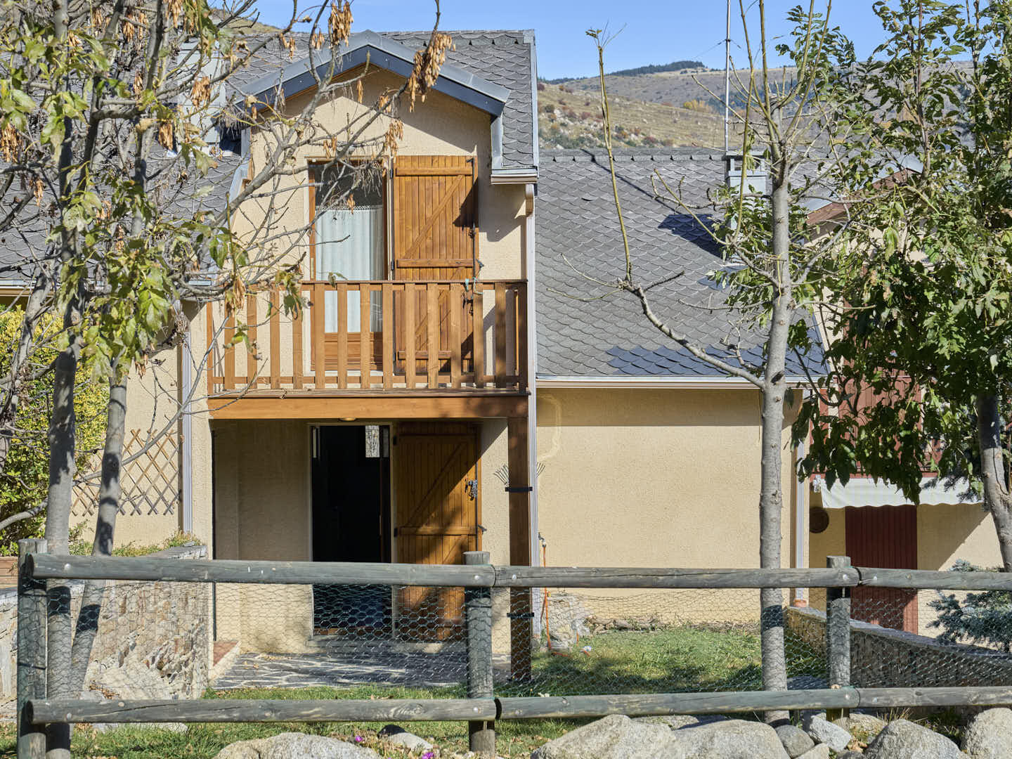 La Tour de Carol (Ref.1700) 5 p TordeCarole Ref1697 0317 1 uai Compra y venta de casas y pisos La Cerdanya