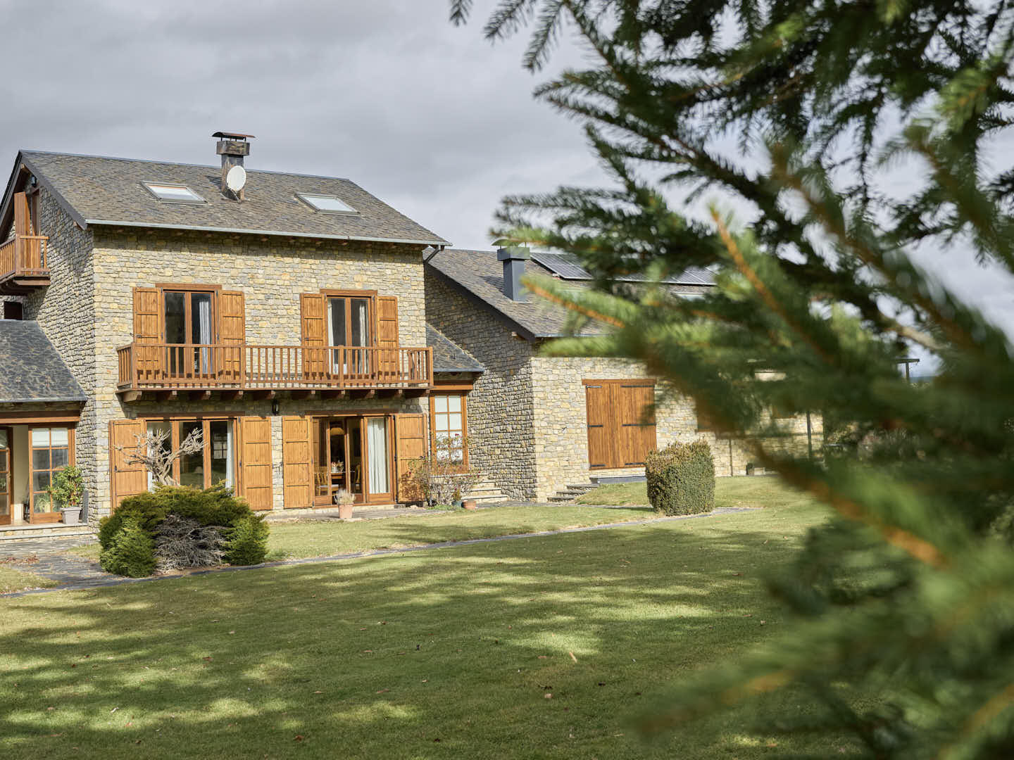 p Vilallobent Ref1703 1363 1 uai Compra y venta de casas y pisos La Cerdanya