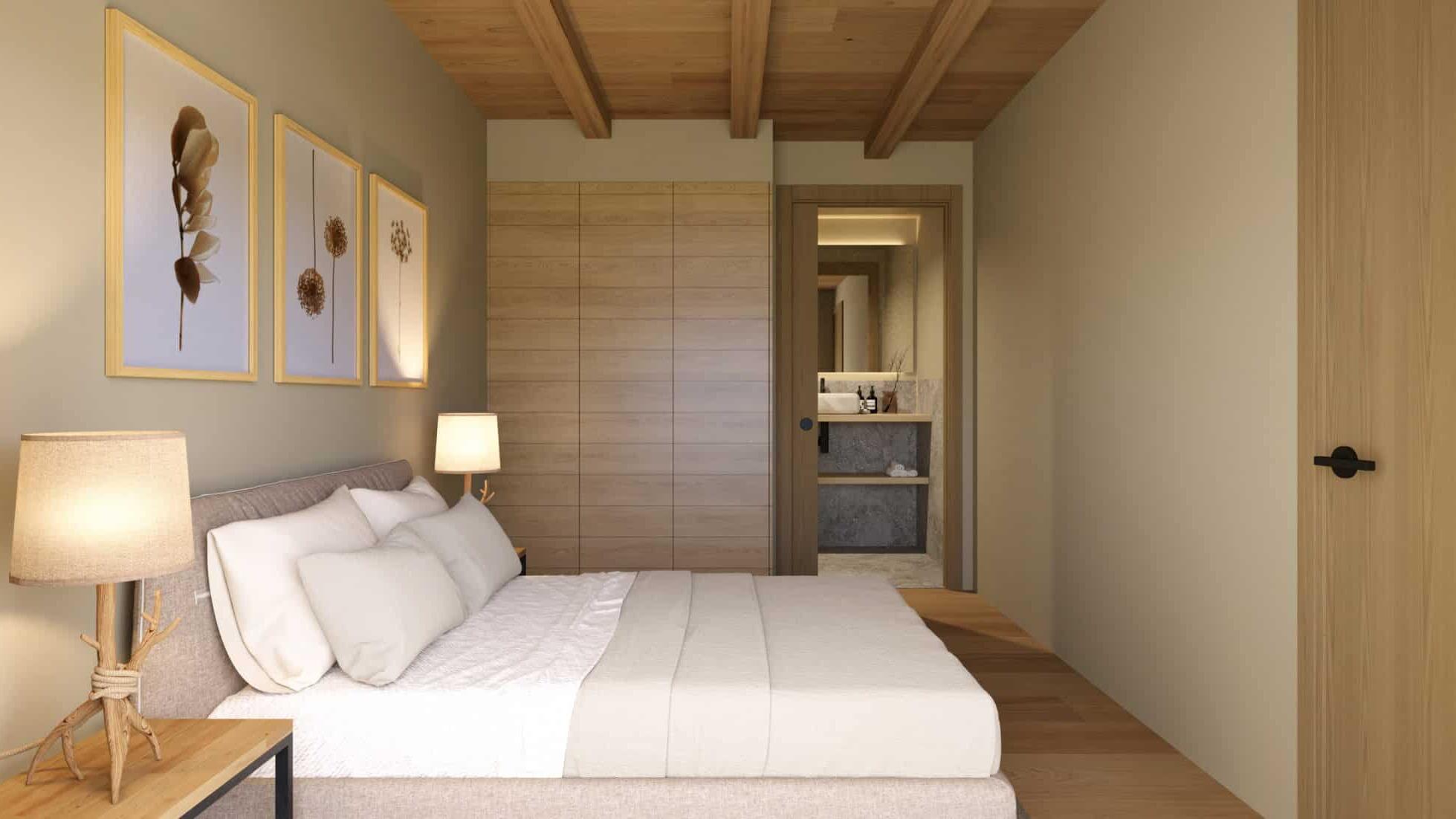 INTERIOR APARTAMENT P1 0005 POST 11 INTERIOR APARTAMENT P1 0005 POST scaled uai Compra y venta de casas y pisos La Cerdanya