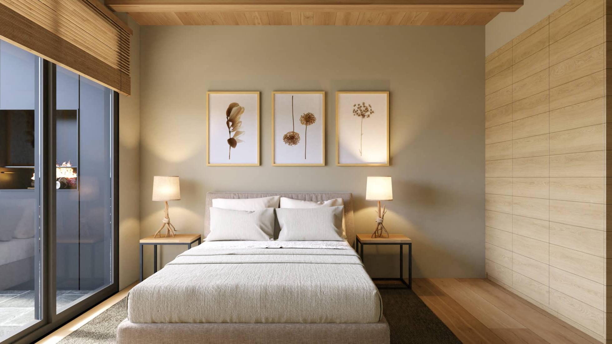 INTERIOR APARTAMENT P1 0006 POST scaled uai Compra y venta de casas y pisos La Cerdanya