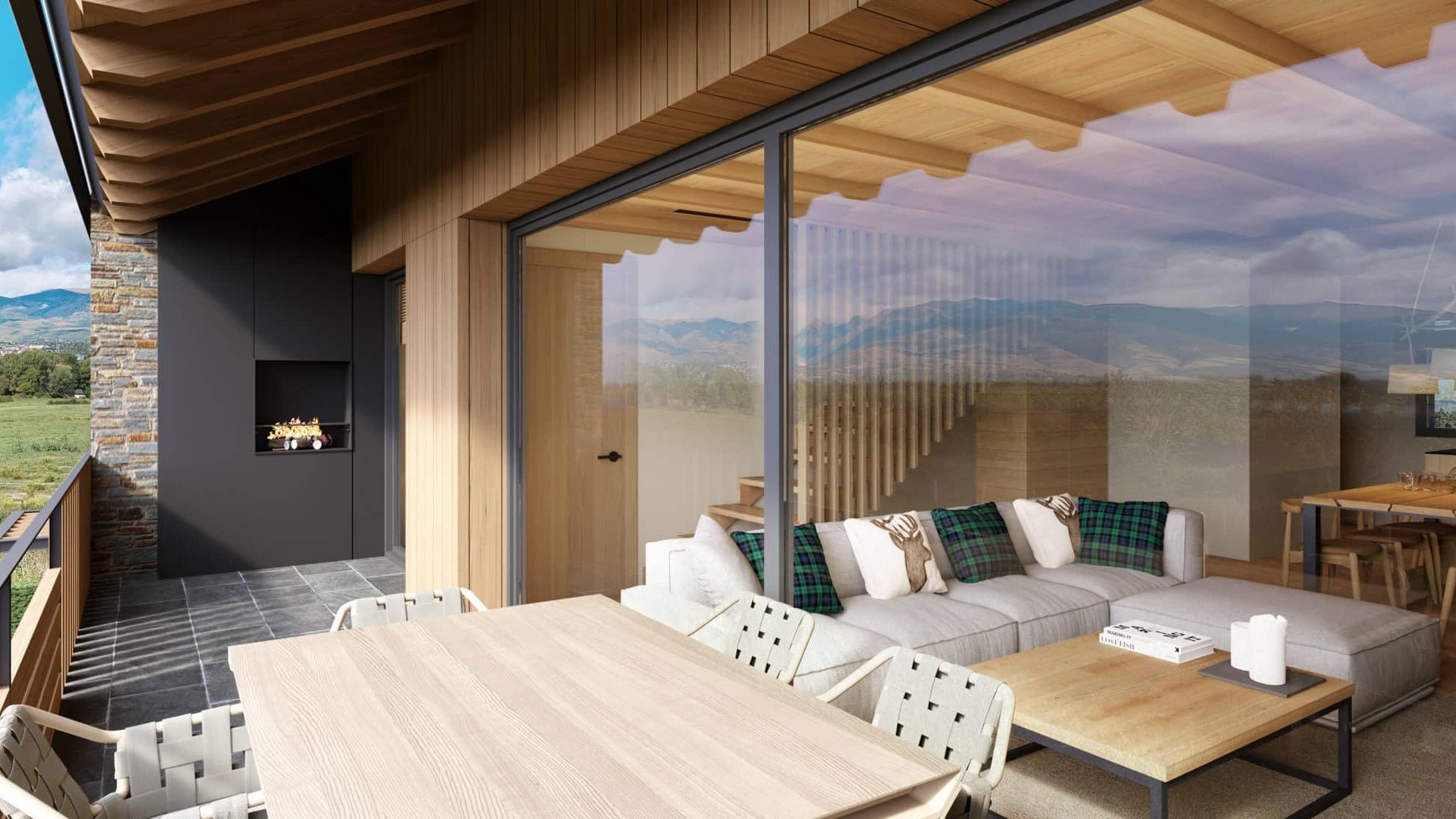 INTERIOR APARTAMENT P1 0012 POST scaled uai Compra y venta de casas y pisos La Cerdanya