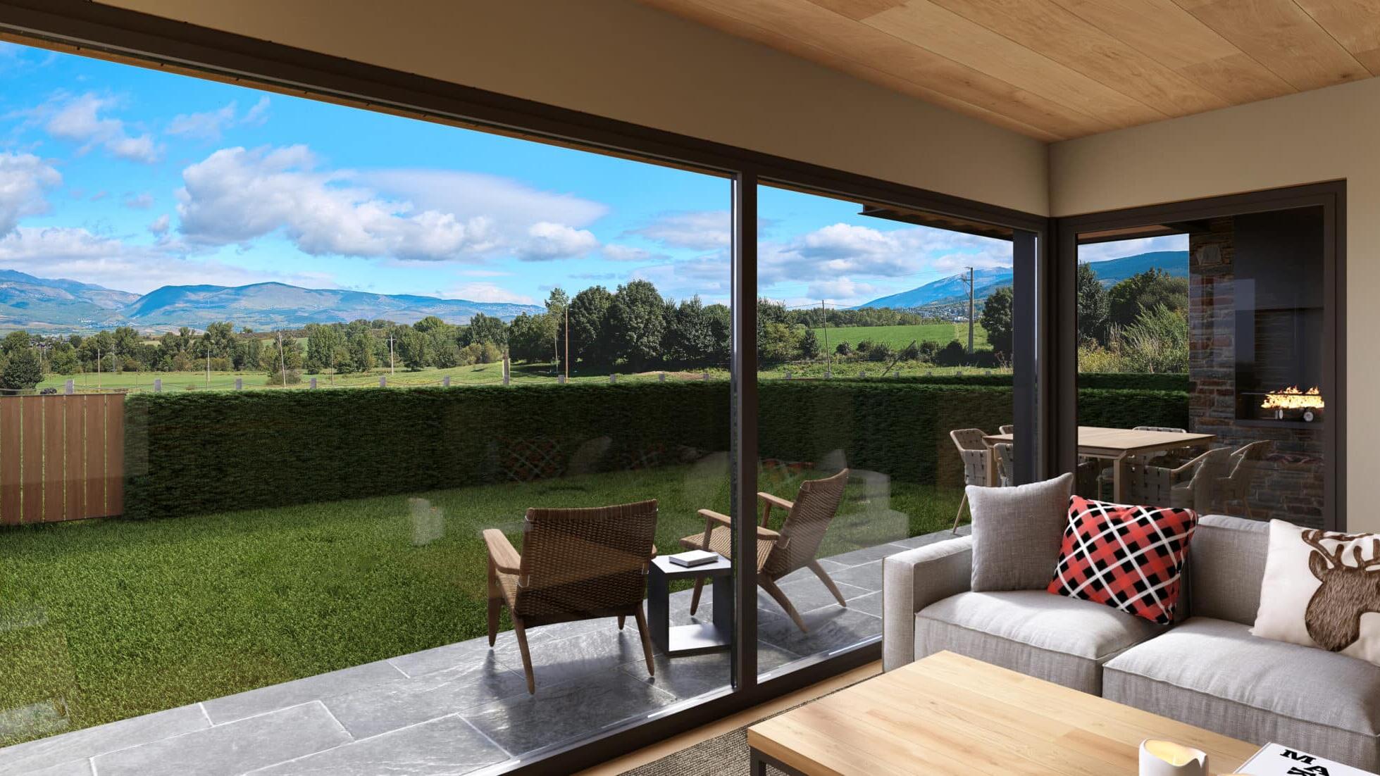 INTERIOR APARTAMENT PB 00010 POST scaled uai Compra y venta de casas y pisos La Cerdanya