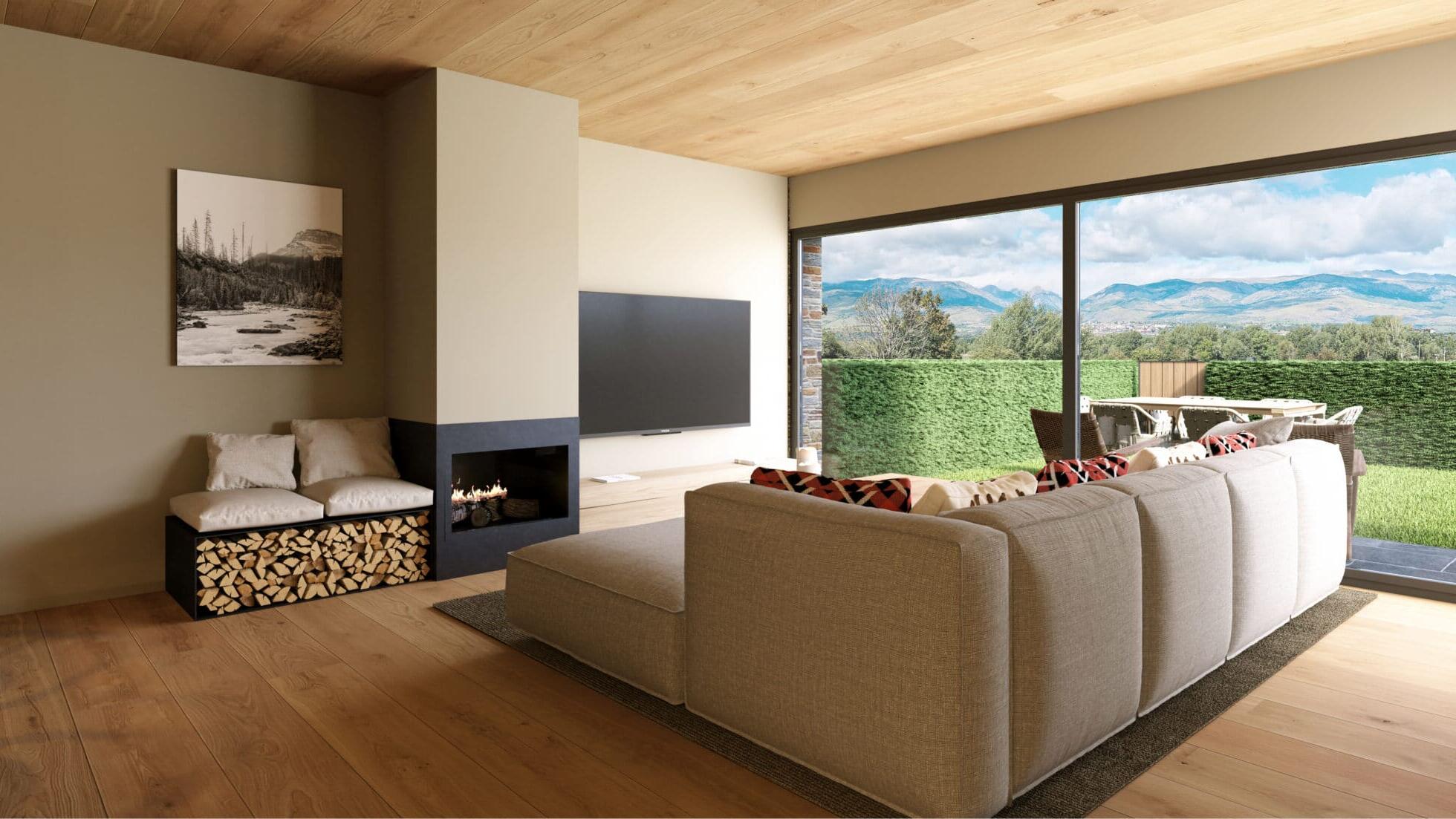 INTERIOR APARTAMENT PB 0002 POST scaled uai Compra y venta de casas y pisos La Cerdanya