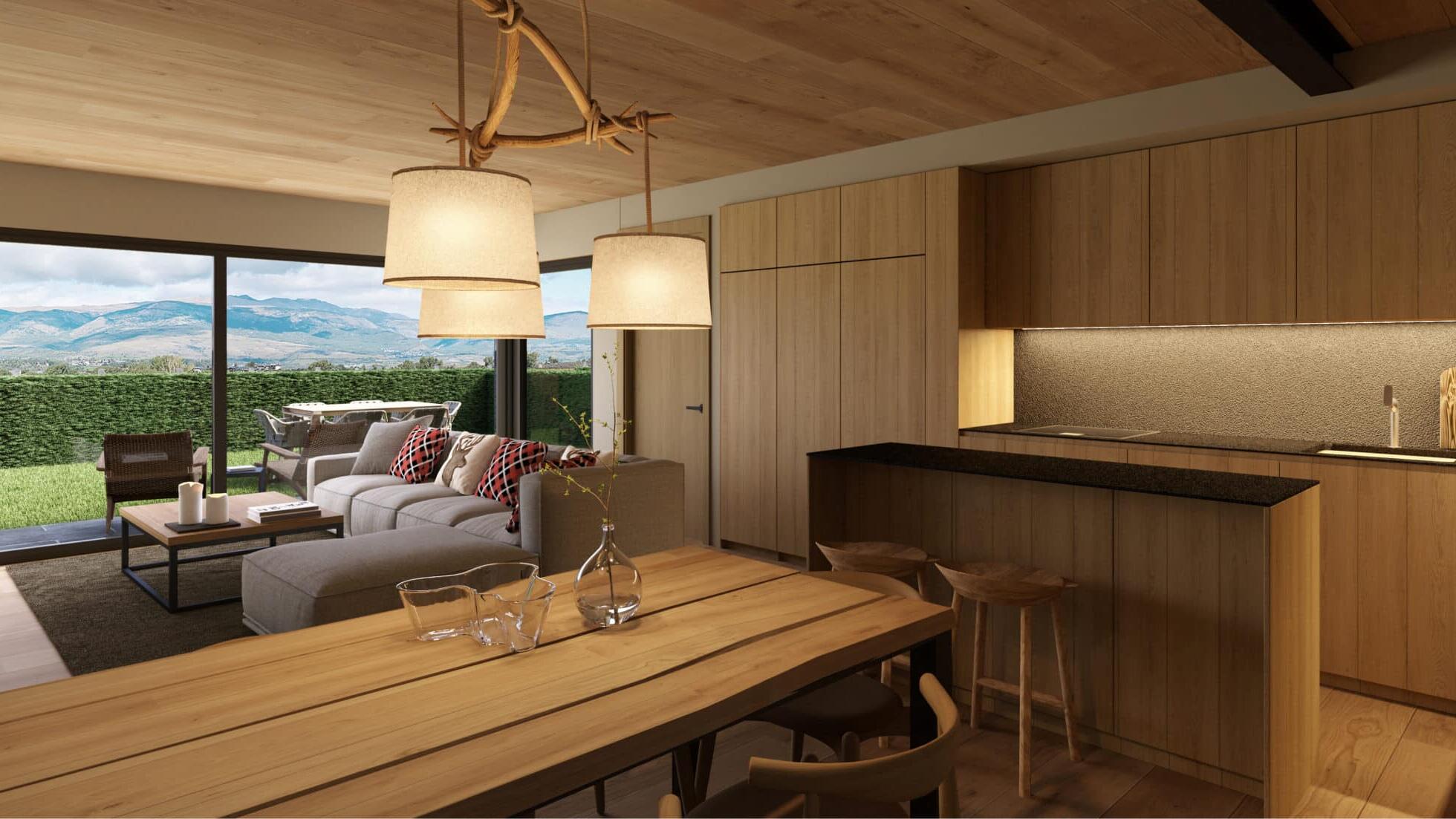 INTERIOR APARTAMENT PB 0004 POST scaled uai Compra y venta de casas y pisos La Cerdanya