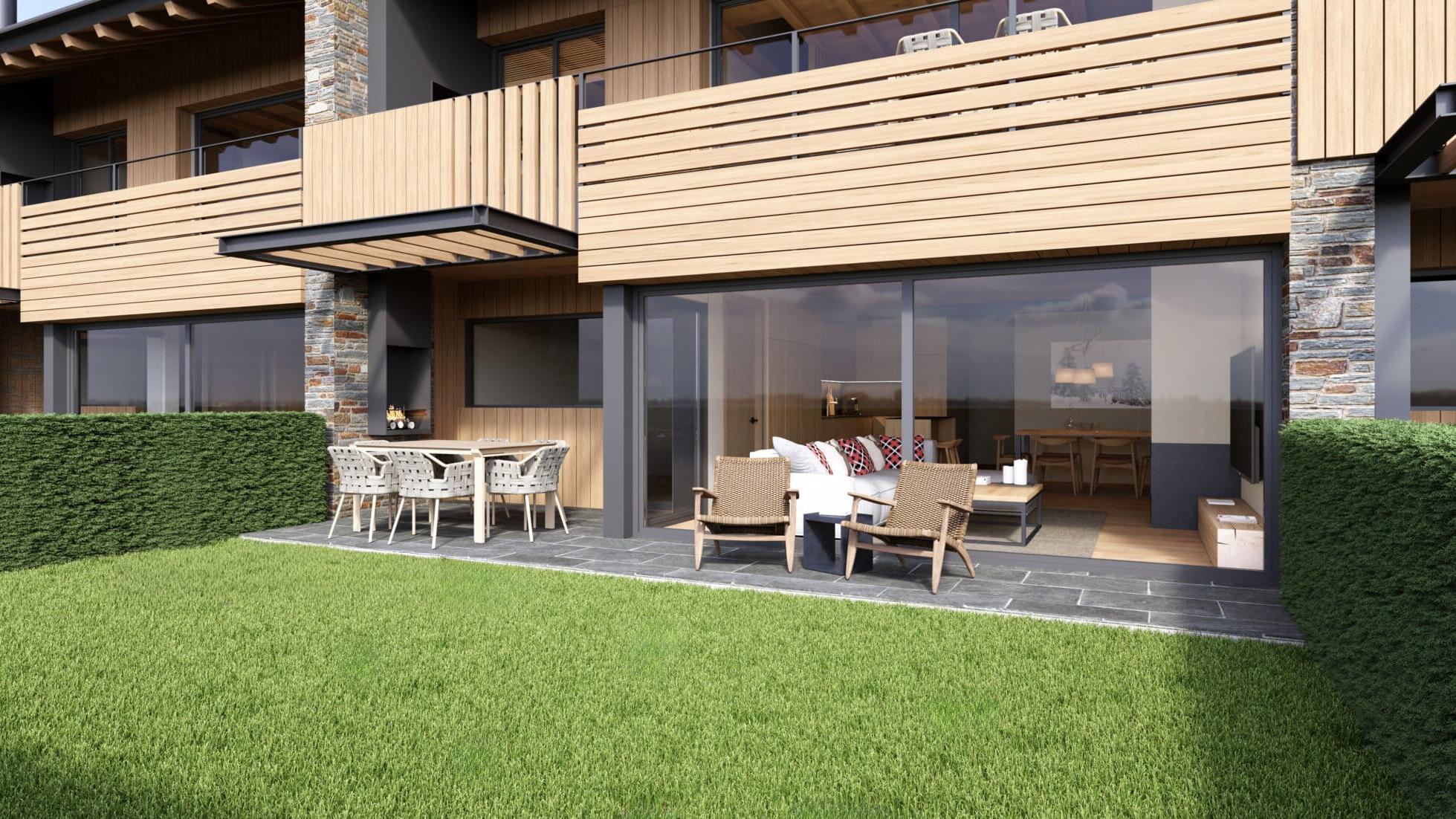 INTERIOR APARTAMENT PB 0009 POST scaled uai Compra y venta de casas y pisos La Cerdanya