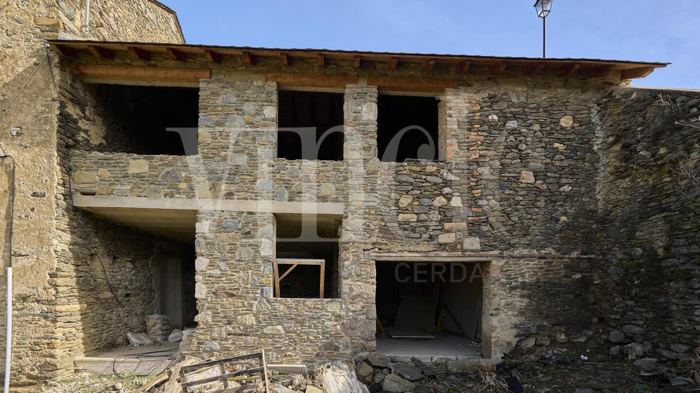 StLeocadie Ref1740 15212 uai Compra y venta de casas y pisos La Cerdanya