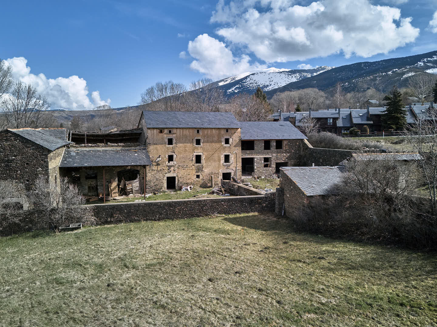 p StLeocadie Ref1740 15264 1 uai Compra y venta de casas y pisos La Cerdanya