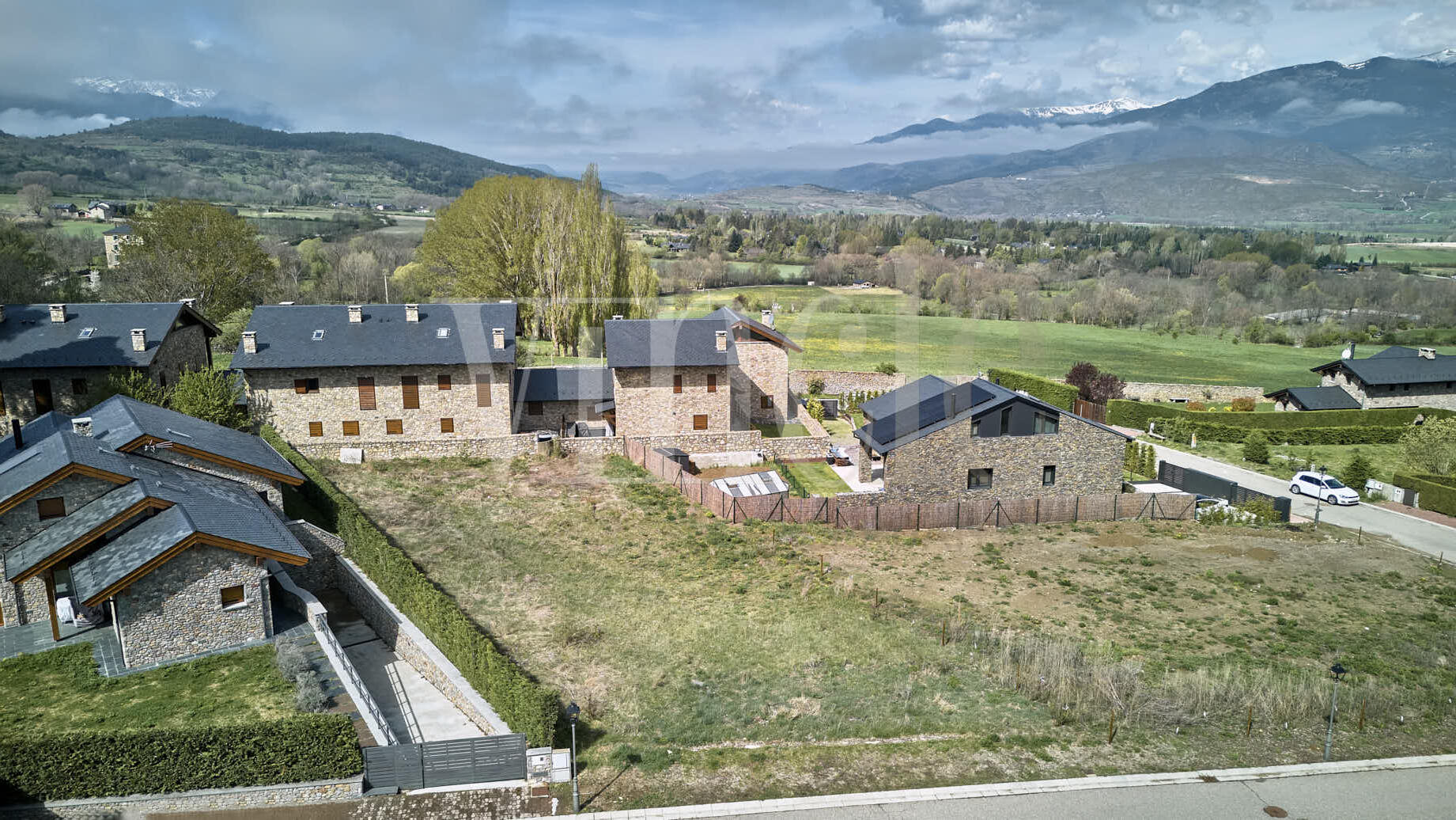 Das Ref1739 25485 uai Compra y venta de casas y pisos La Cerdanya