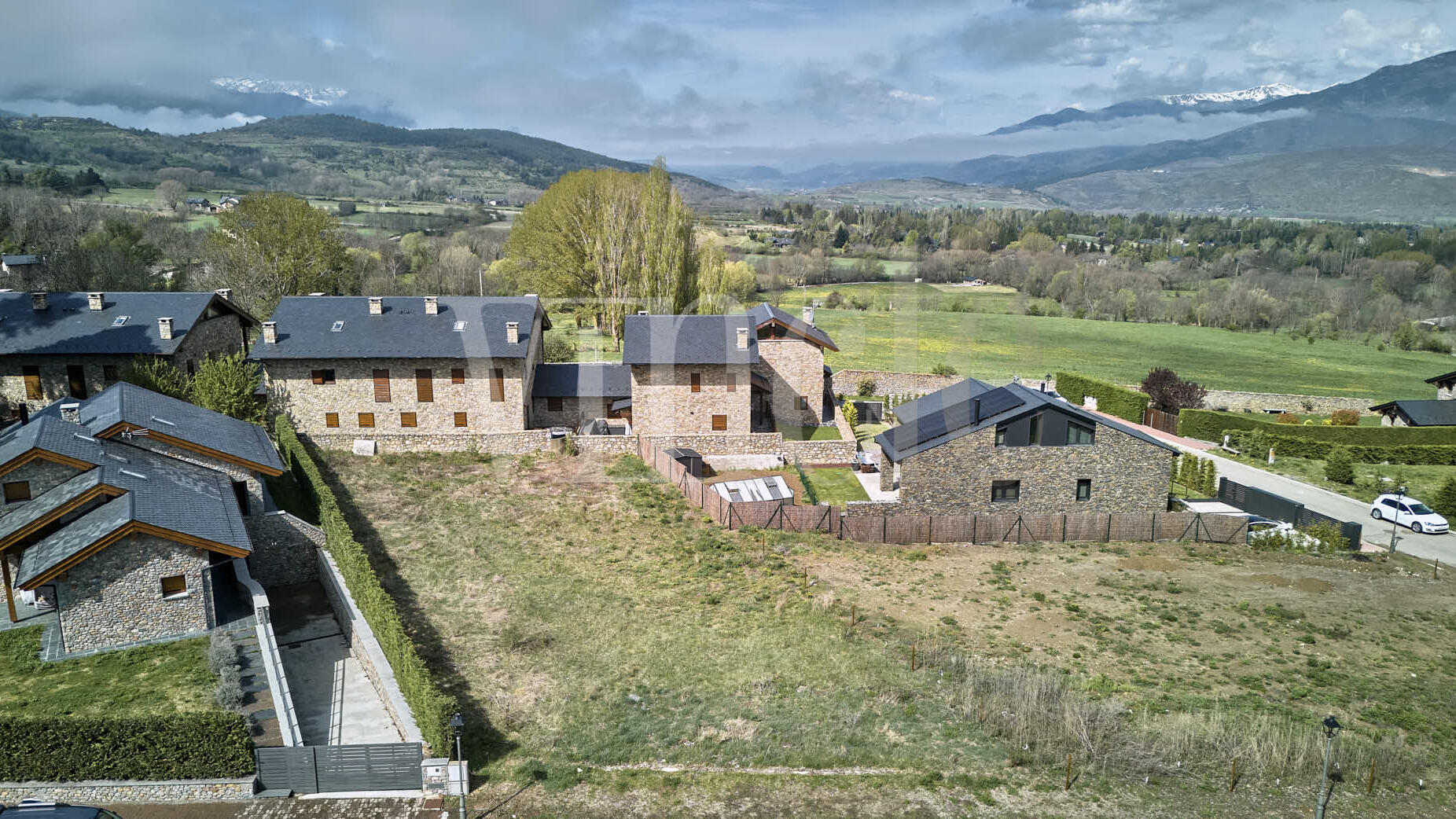 Das Ref1739 25486 uai Compra y venta de casas y pisos La Cerdanya