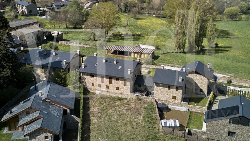 Das Ref1739 25494 uai Compra y venta de casas y pisos La Cerdanya